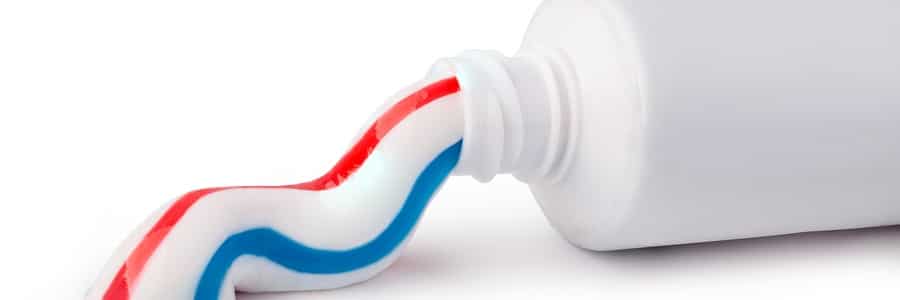 A Brief History of Toothpaste