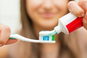 Three Tips for Brushing Your Teeth