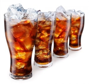 Study Shows Diet Soda Can Harm Teeth Like Illicit Drugs
