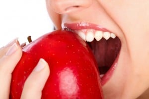 Why Apples Don't Keep the Dentist Away