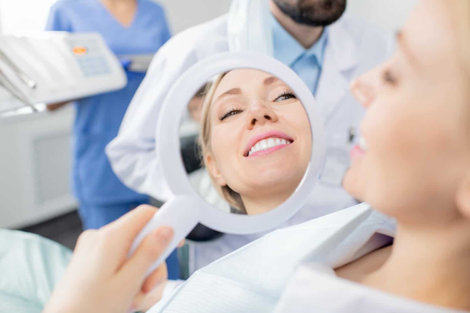 Why Is a Dubai Family Dentist Important?