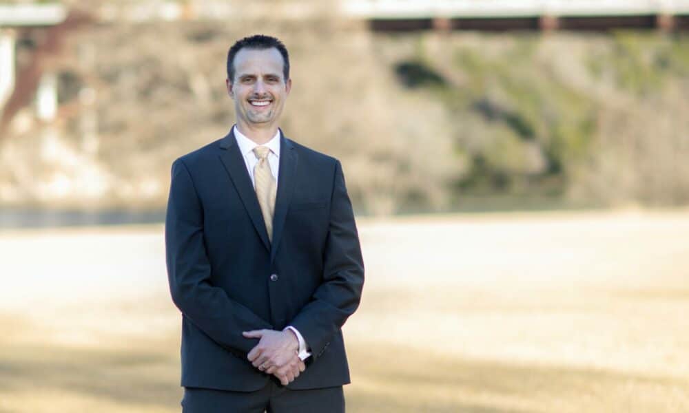 Dr. D’Alfonso Featured in VoyageAustin in February 2024